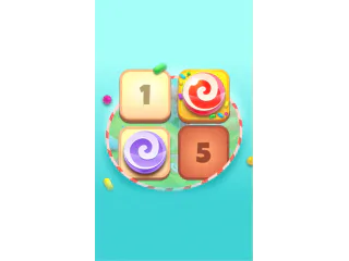 Sweet Keno — Ninecasino Originals